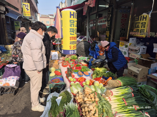 장보기